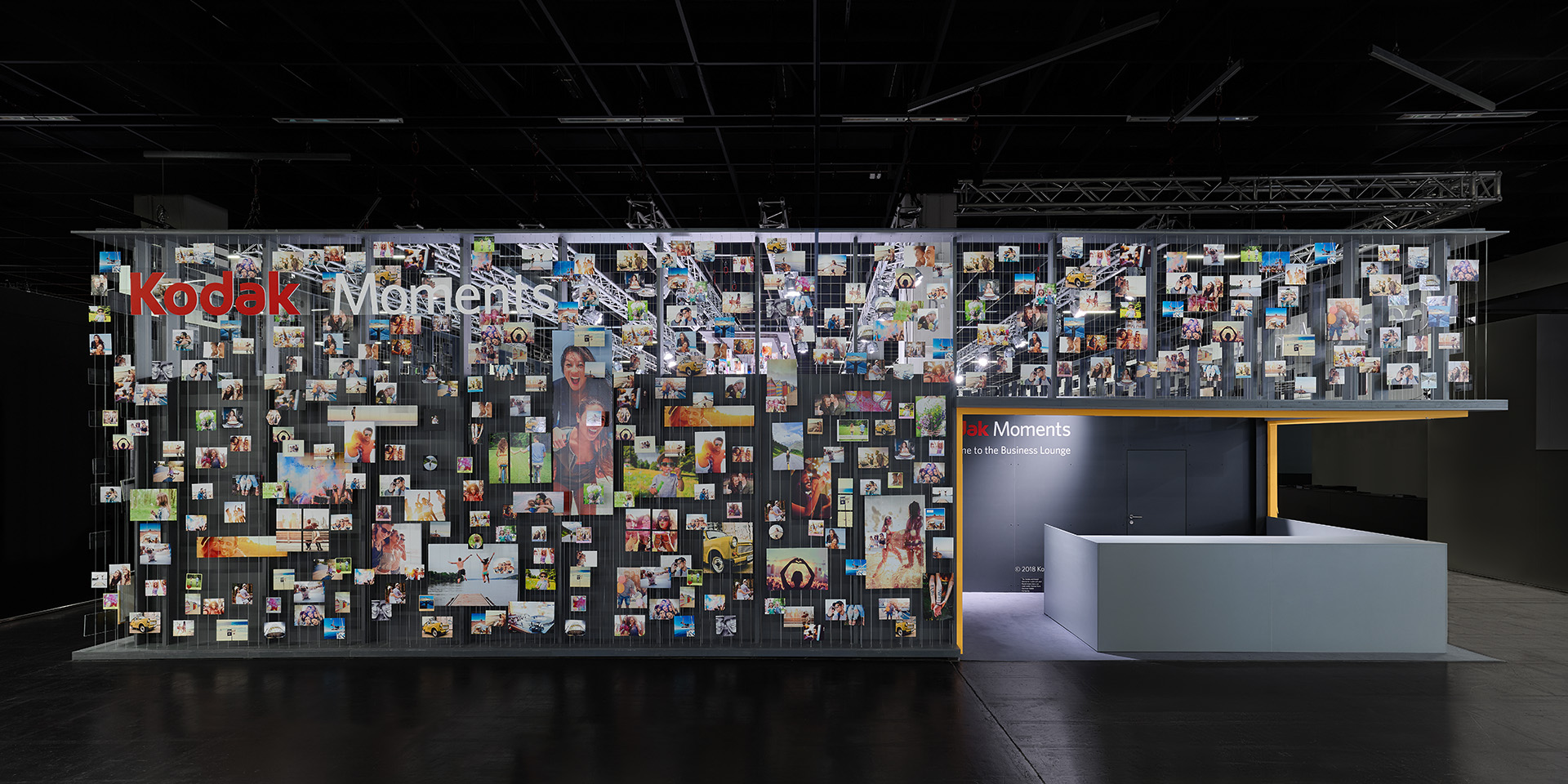 《科勒瞬间》展览中心-9