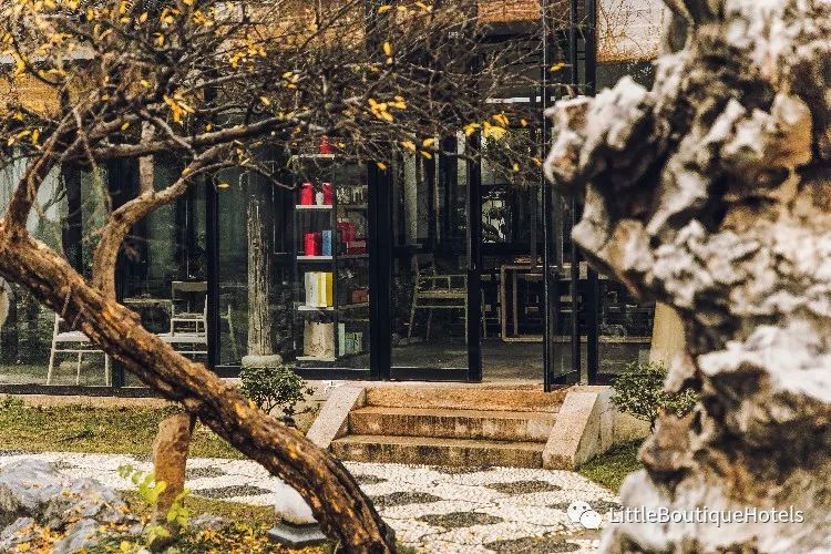 青普文化行馆·苏州木渎丨中国苏州丨梁建国-26