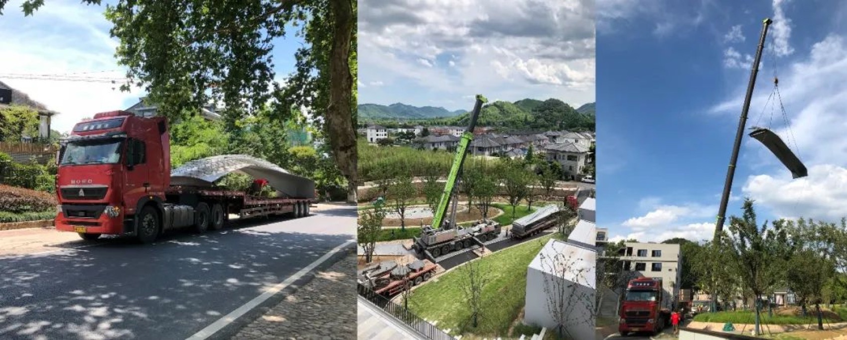 一纸桥丨中国浙江丨泛式建筑-59