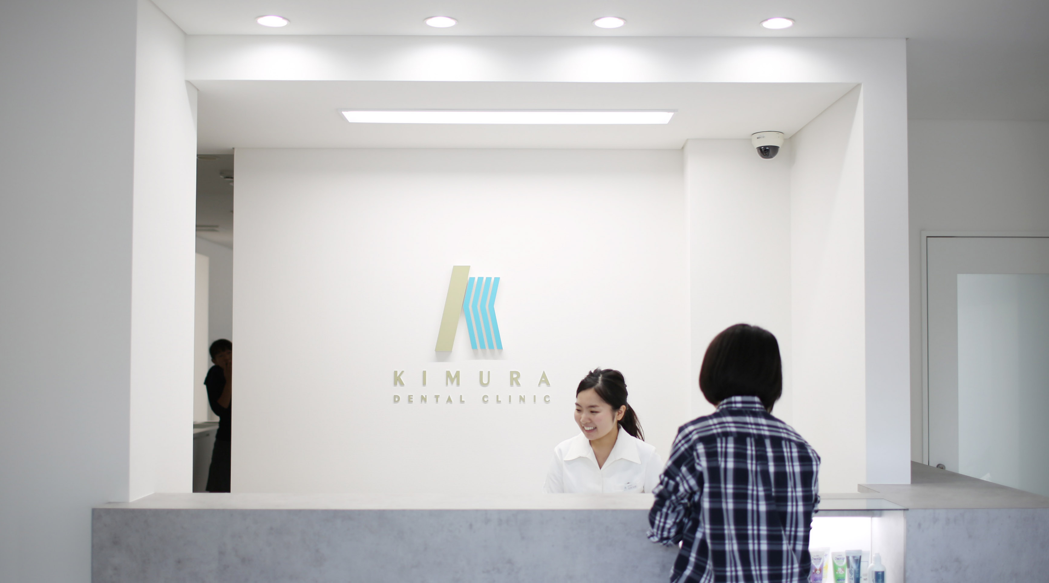 医院开院相关设计项目丨Kamegai art design-26