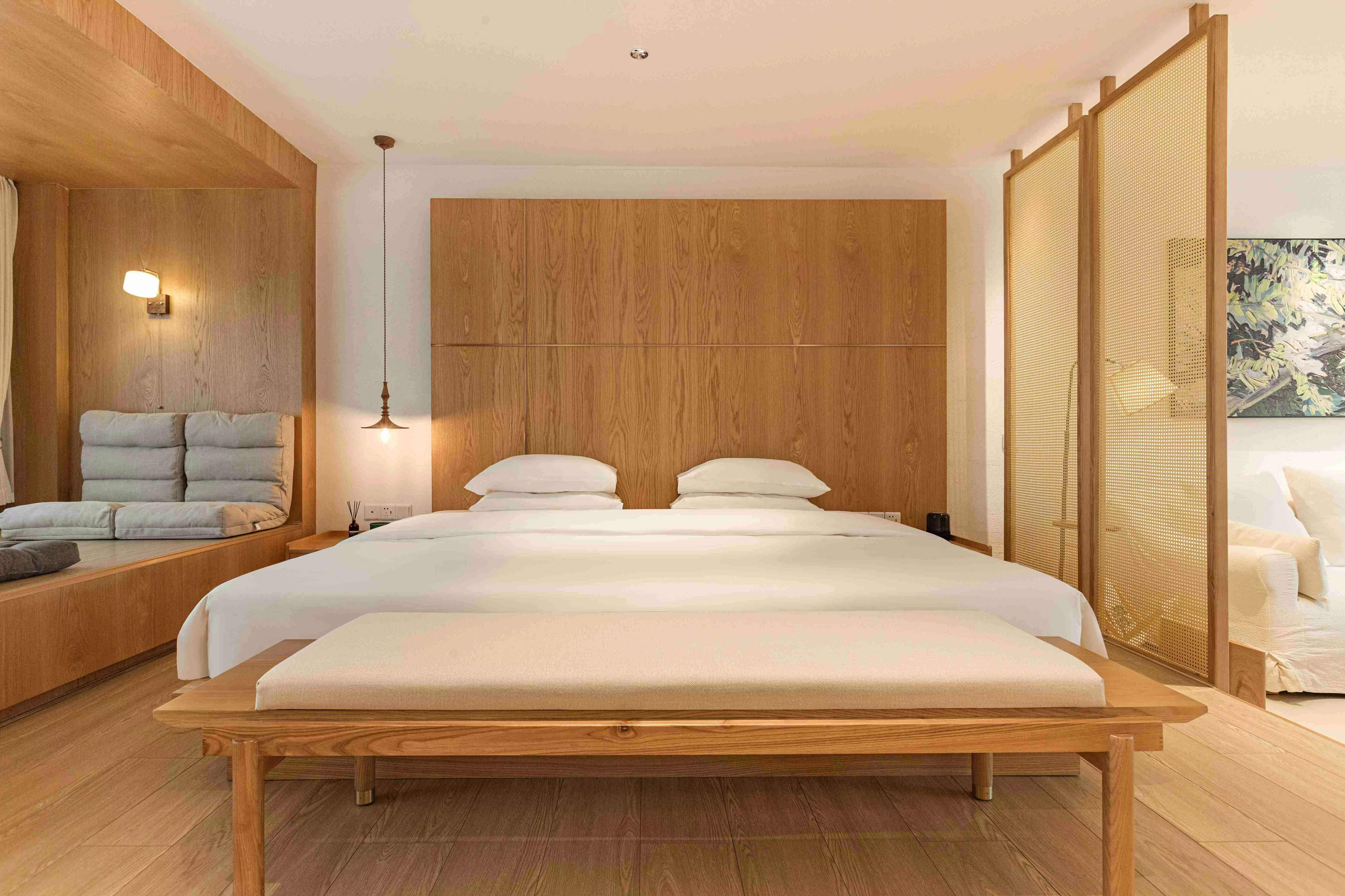 吾疆•新作|千年古村落旧宅重建，建设美好乡村-26