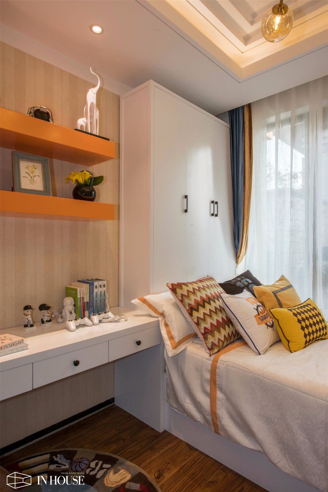 济南荣盛·华府-17