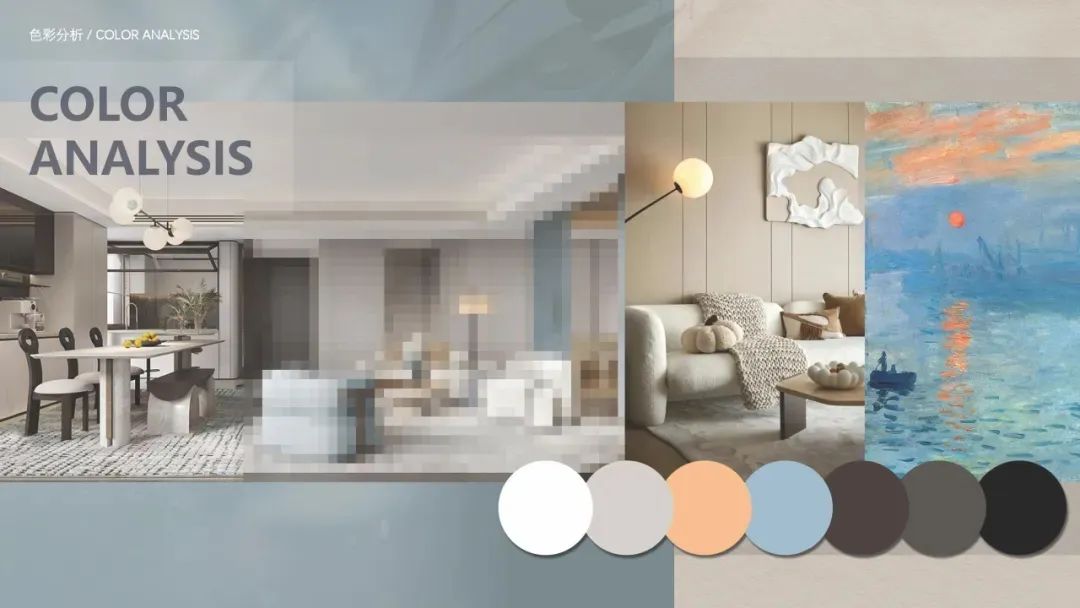 东城 · 金茂晓棠样板间丨中国成都丨软装元禾大千,硬装矩阵纵横-41