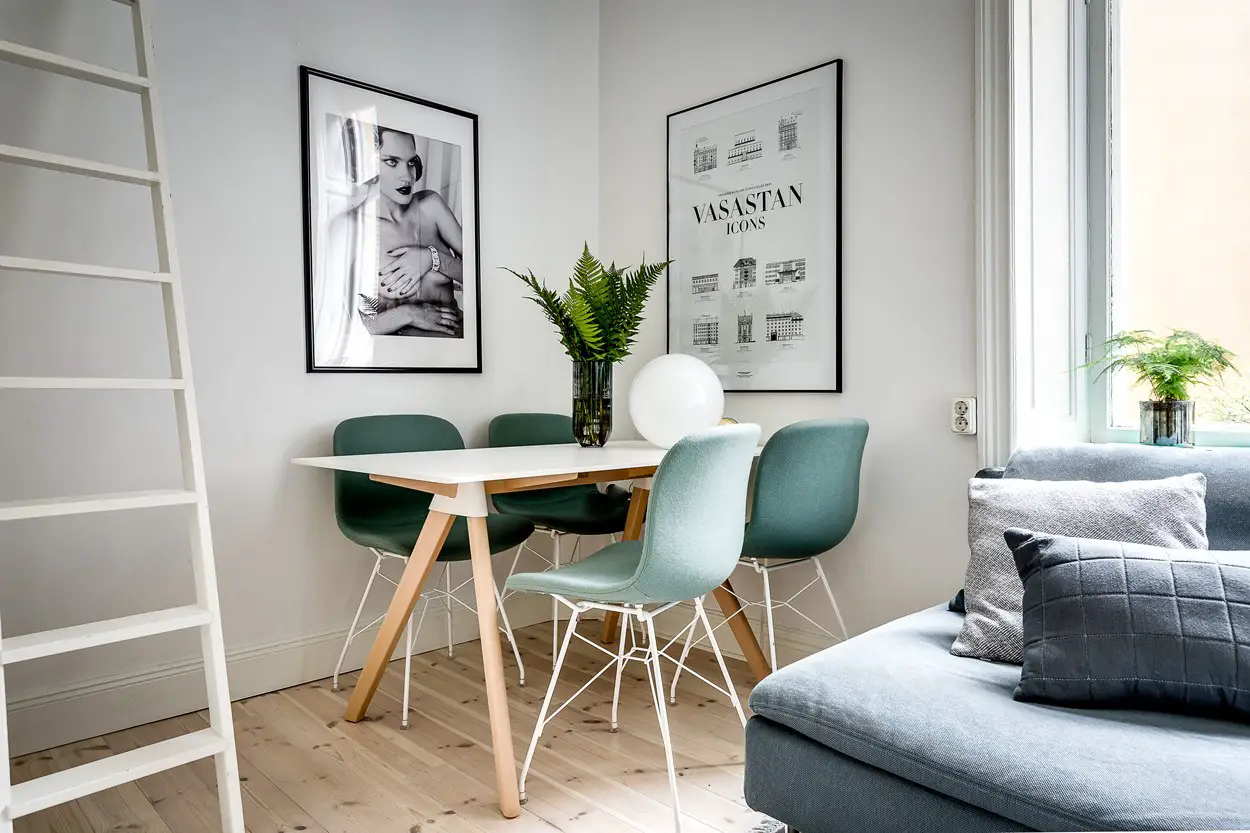 瑞典家居装饰周末盛况 | 领略多样化室内设计风格-35