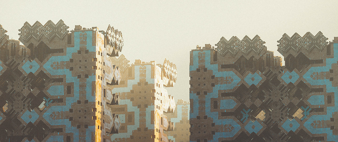 箭在弦上，果蝇逐香蕉 | 隔离素描本的设计魅力-3