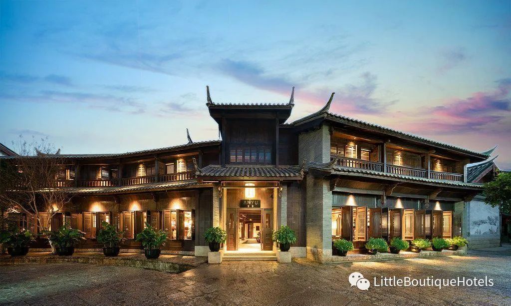 安宇大雁酒店-0