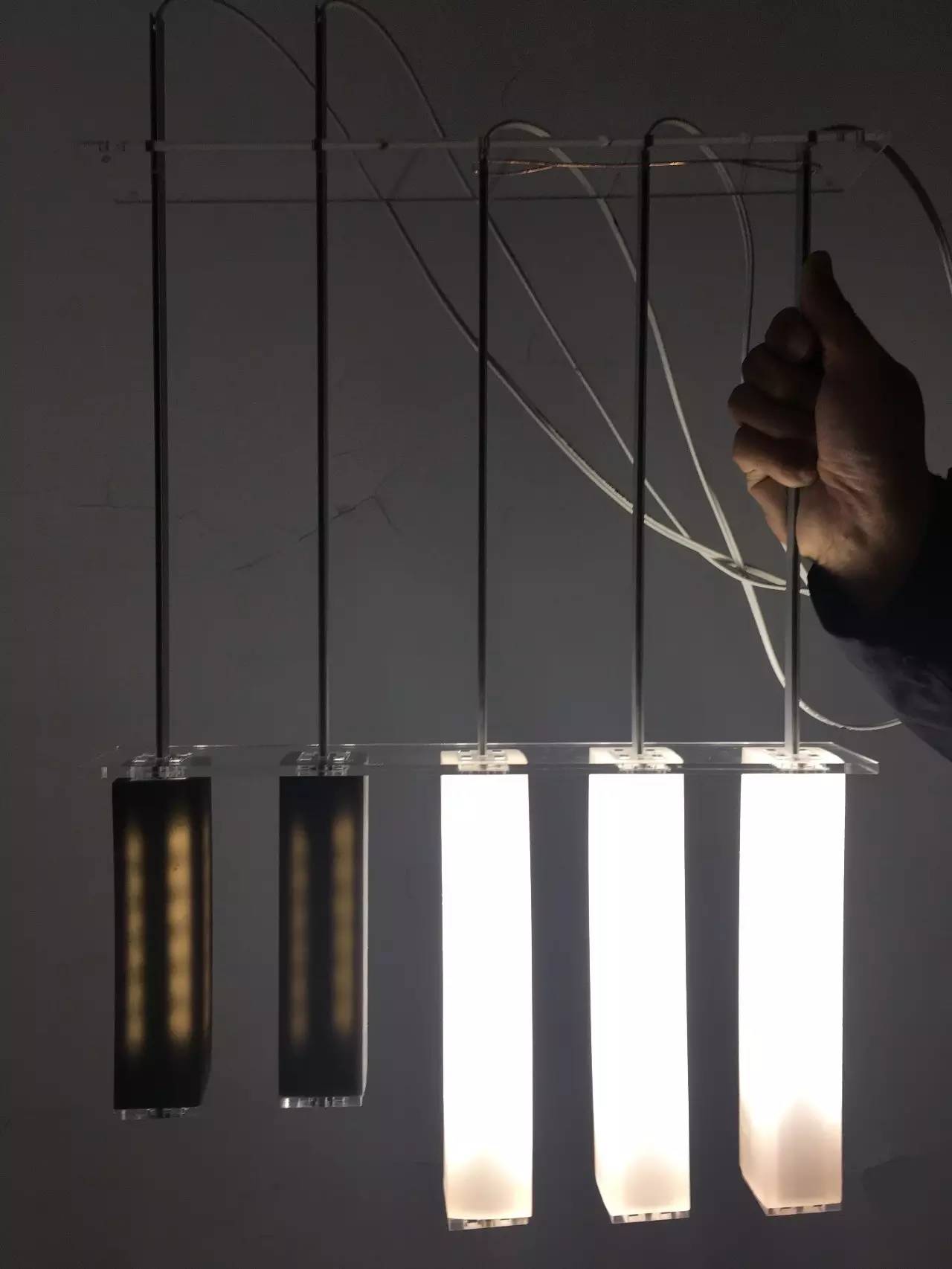 一正品牌体验馆 · 情感沟通的空间设计-40