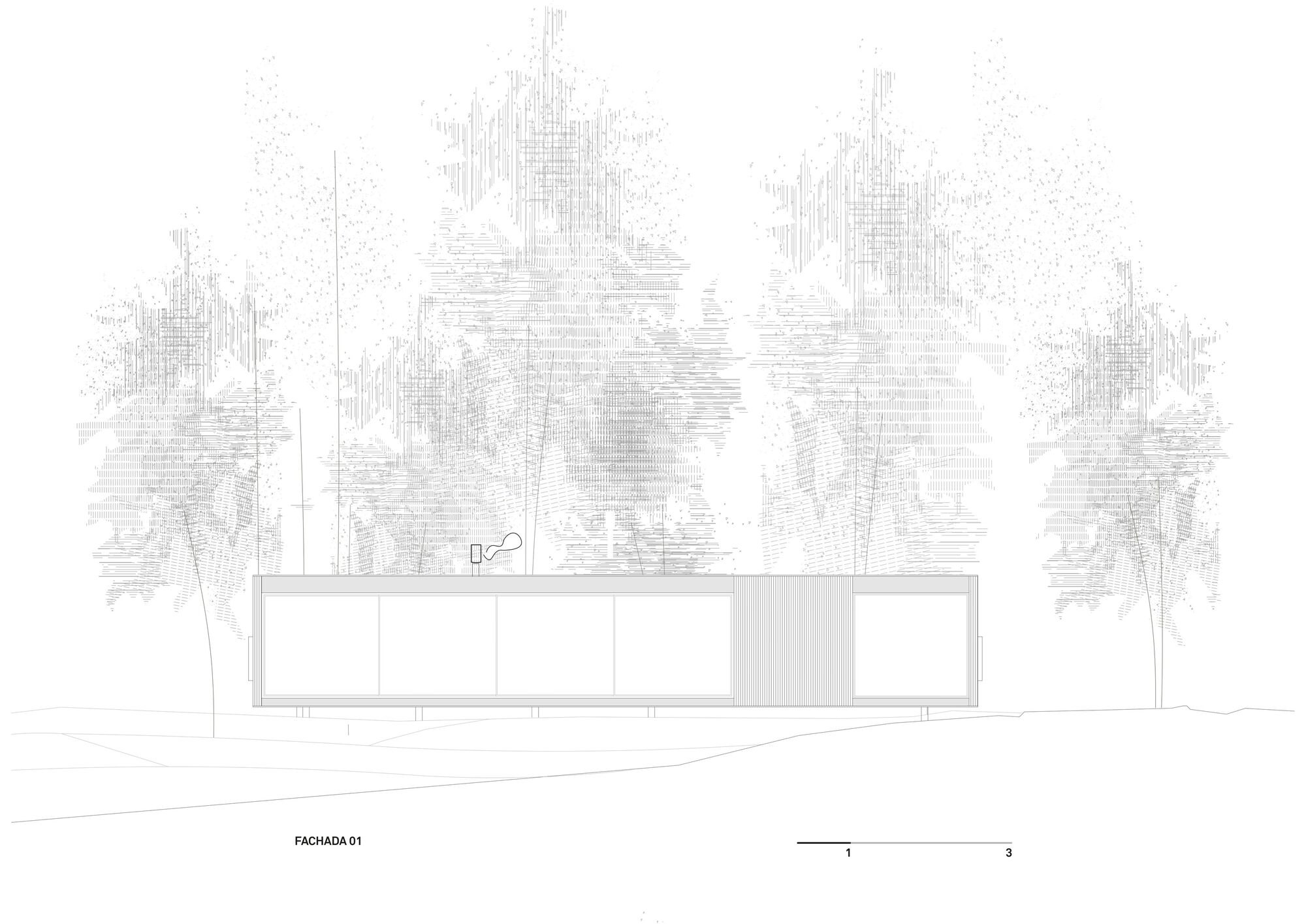 马志尼楼丨乌拉圭丨iHouse estudio-37