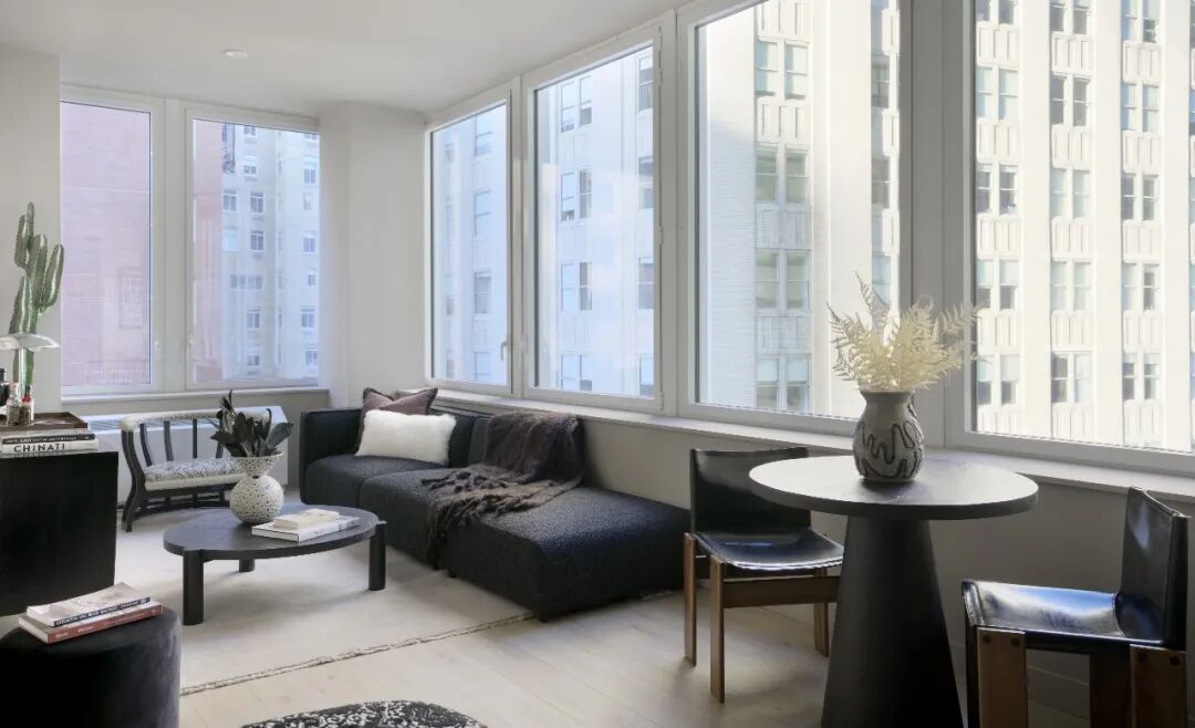 Pearl House（珠楼）丨美国曼哈顿丨Gensler-37