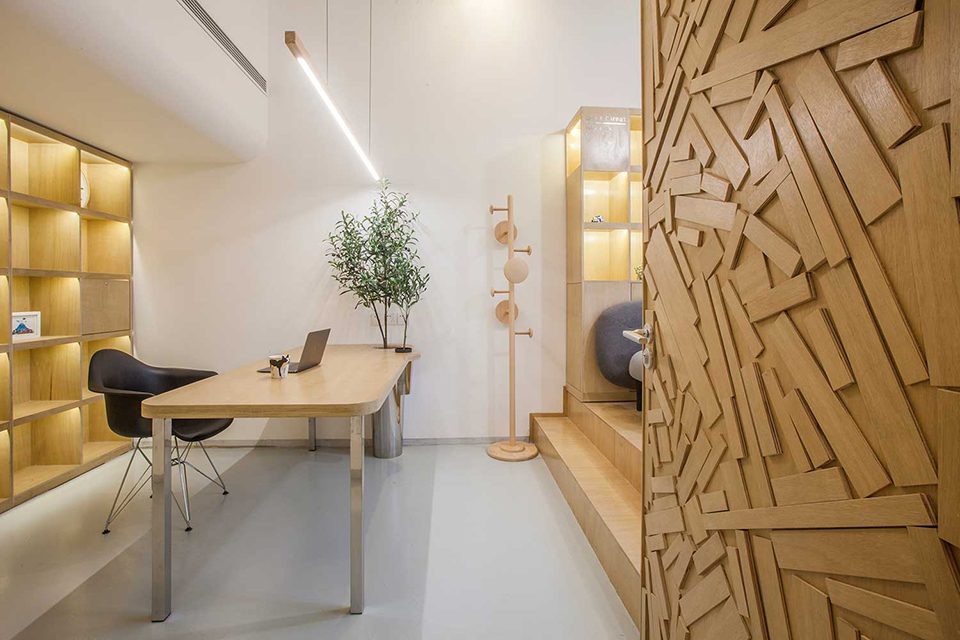 TOWO堂晤设计工作室，上海 / 堂晤设计-30