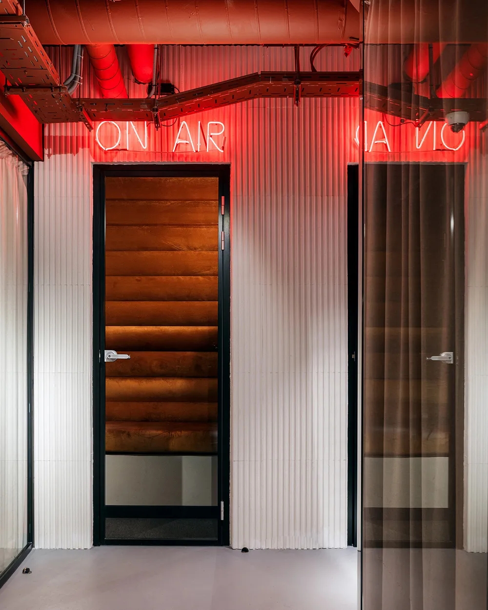 CWT圣彼得堡联合办公空间-22