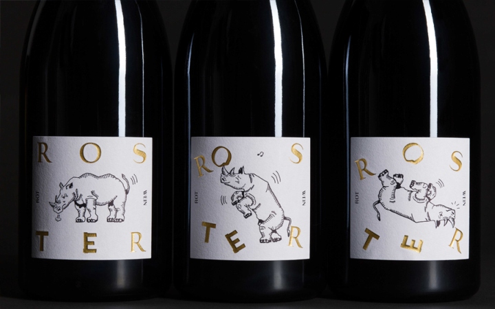 赫尔辛基 Roster 餐厅-15