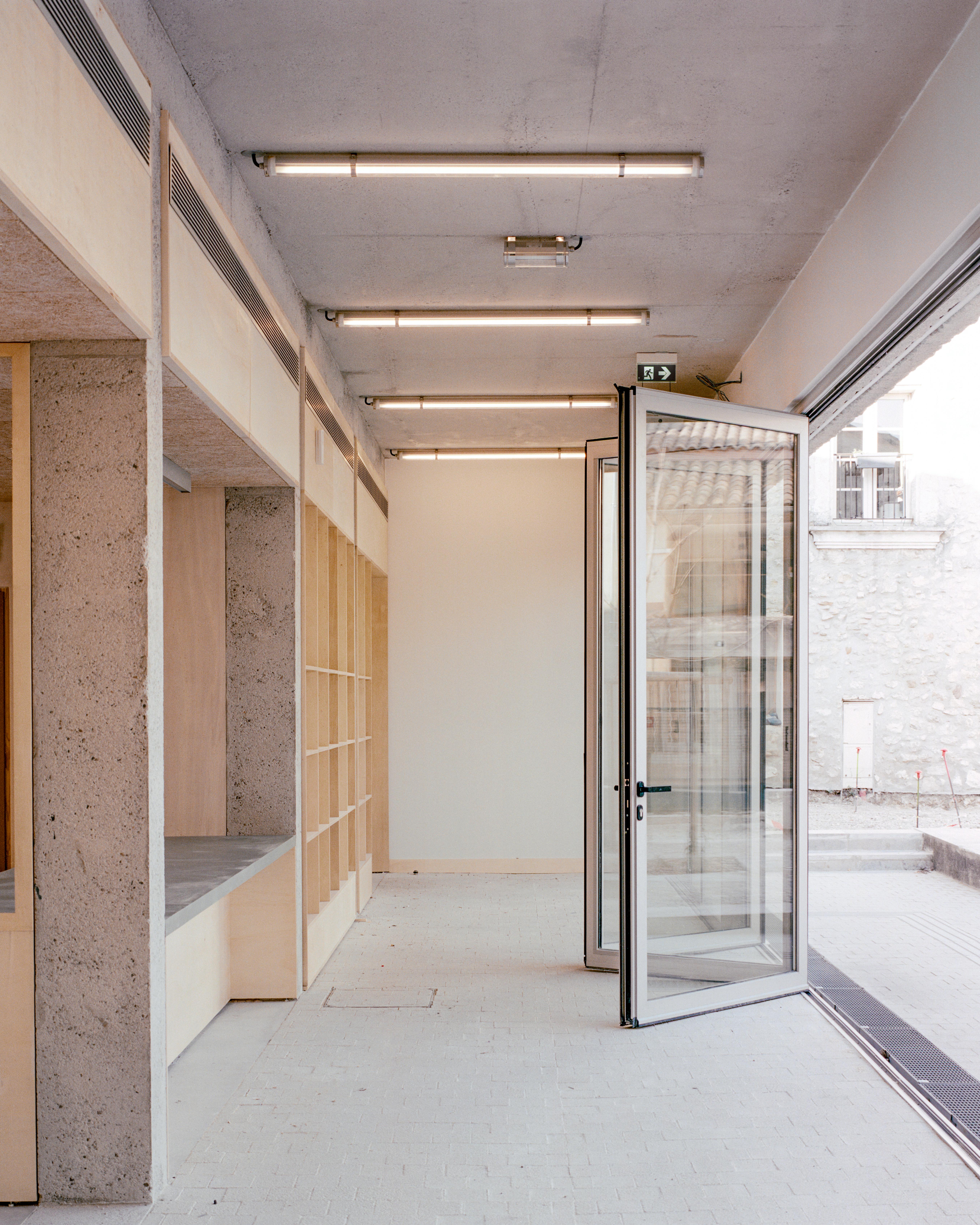 丨NAS architecture,Inse,Artotec-33