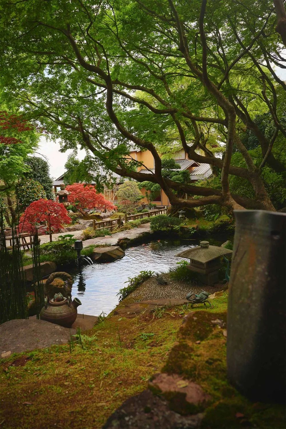 Atami 别墅丨日本静冈丨André Fu-11