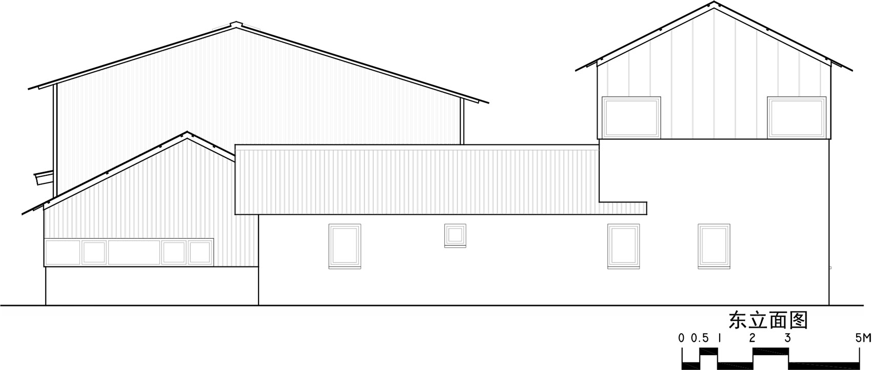 办公室，上海 / 致正建筑工作室-62