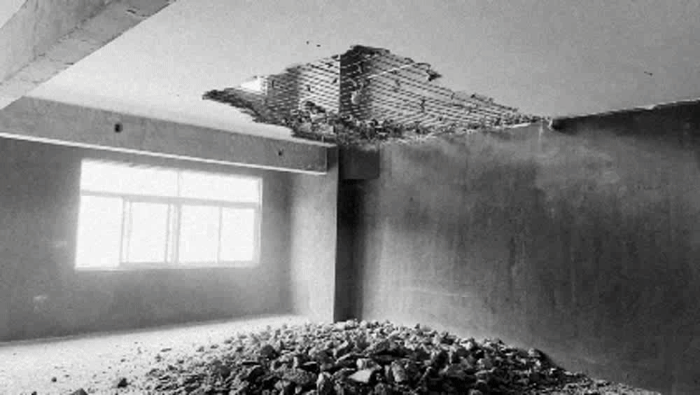 极简中药材住宅丨中国亳州丨东子设计事务所-2