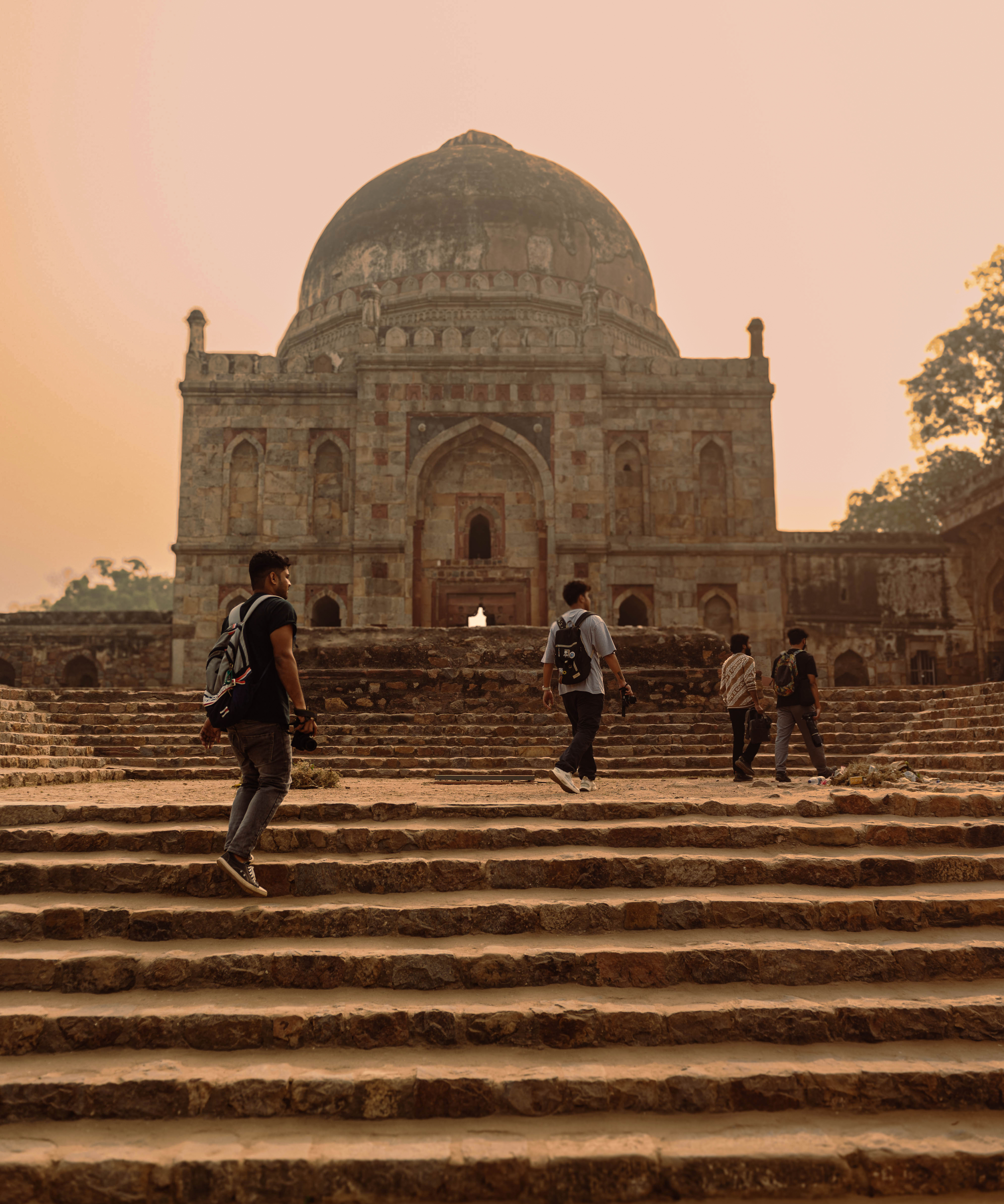 Delhi Architecture-10