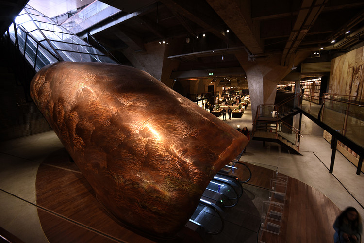 成都方所书店丨中国成都丨朱志康-2