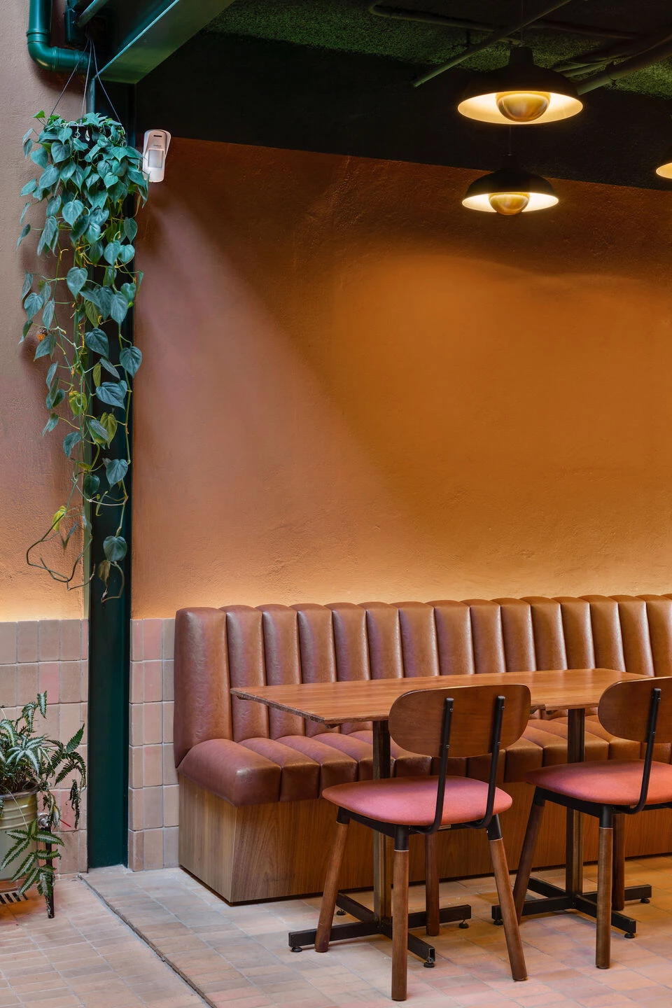 集市;庙会;节日丨巴西圣保罗丨Baua Atelier-39