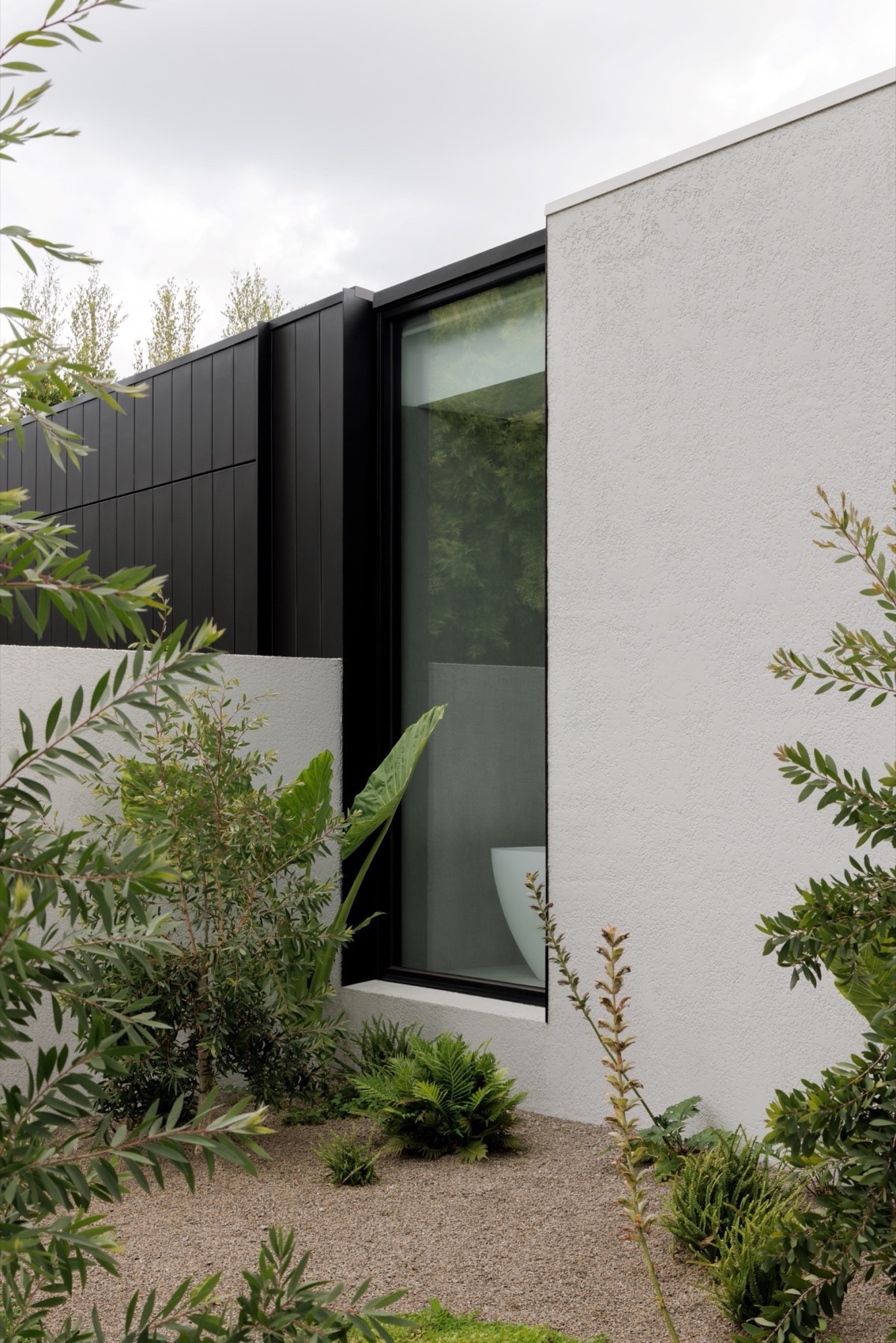 Kew 住宅改造与扩建丨澳大利亚丨Emma Tulloch Architects-15