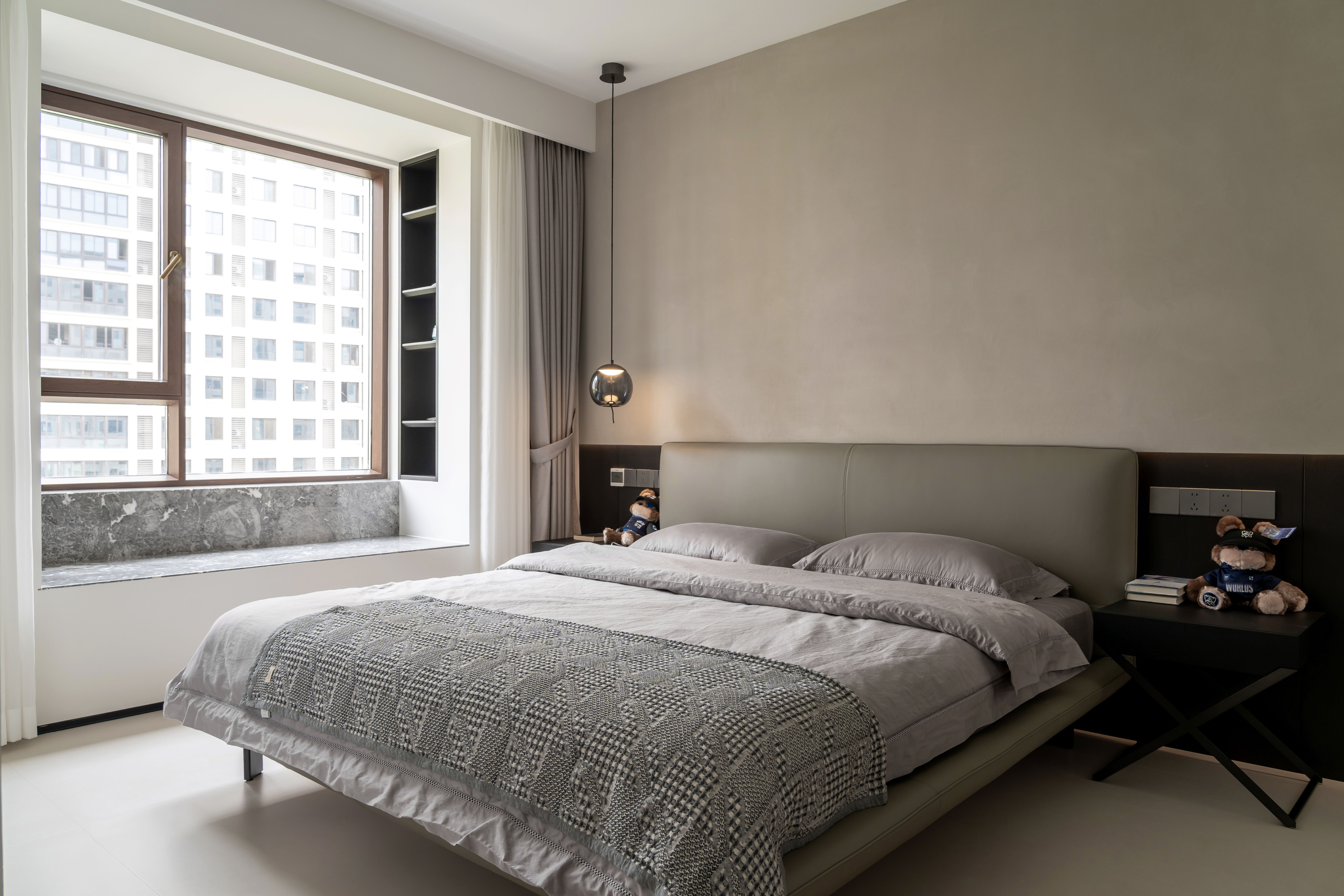 《简韵黑白》丨中国宿迁-37