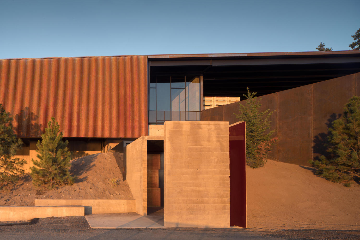 马丁巷酒庄·冯·曼德尔家族的重力酿酒传奇-71