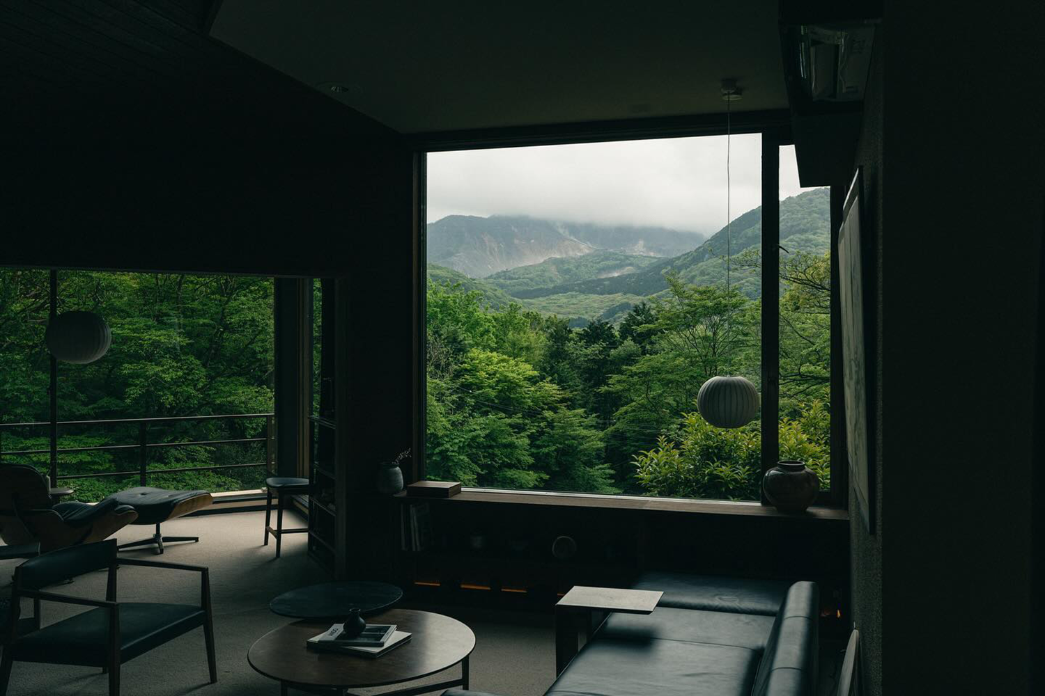 丨日本丨TIME MOD JAPAN建筑工作室-16