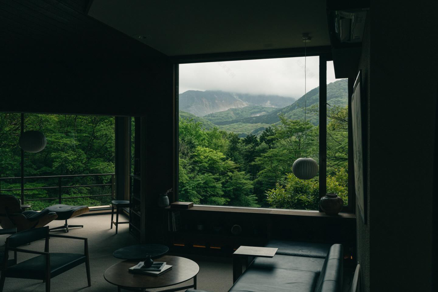 丨日本丨TIME MOD JAPAN建筑工作室-16