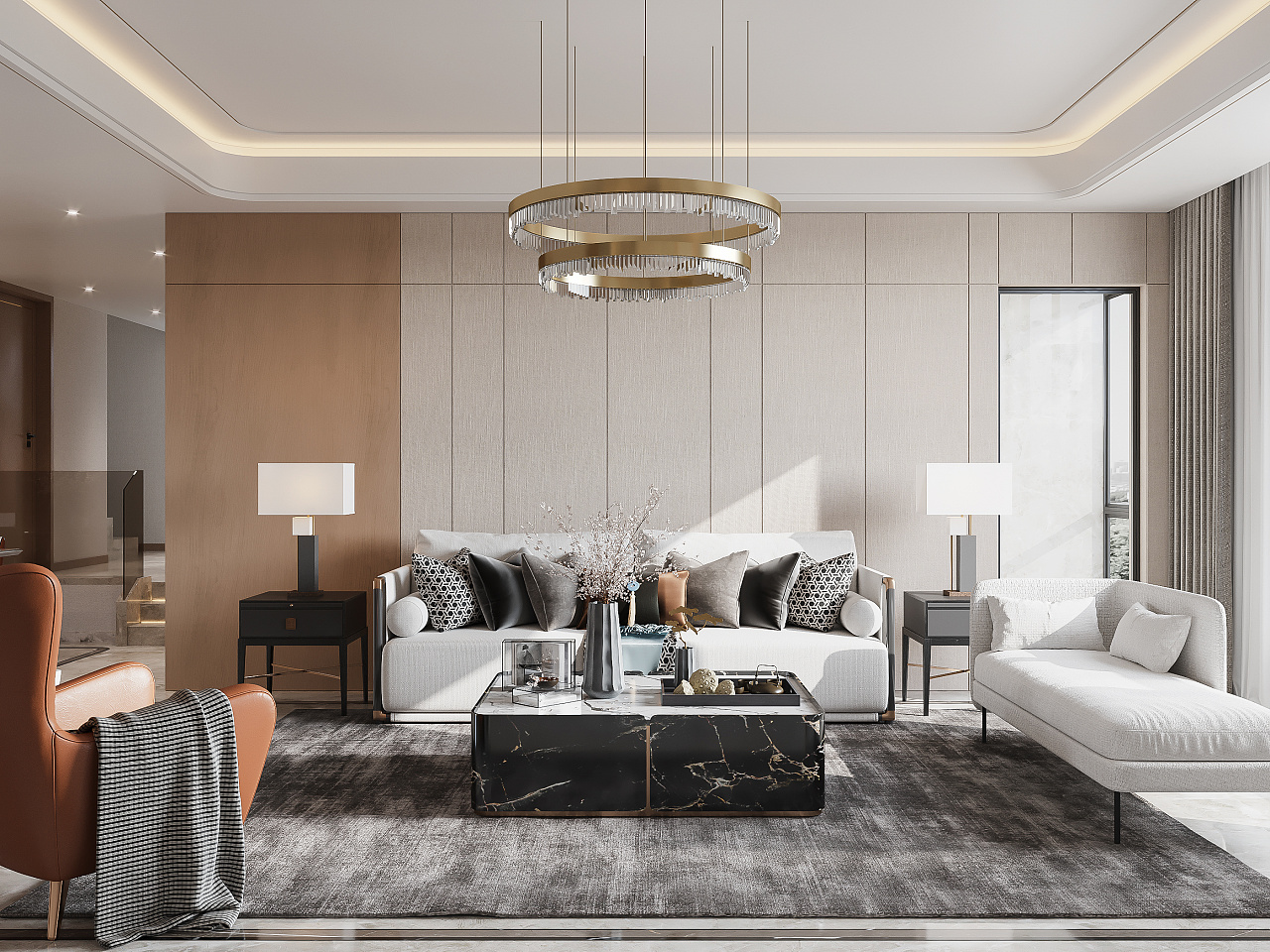 新中式轻奢赏析-10