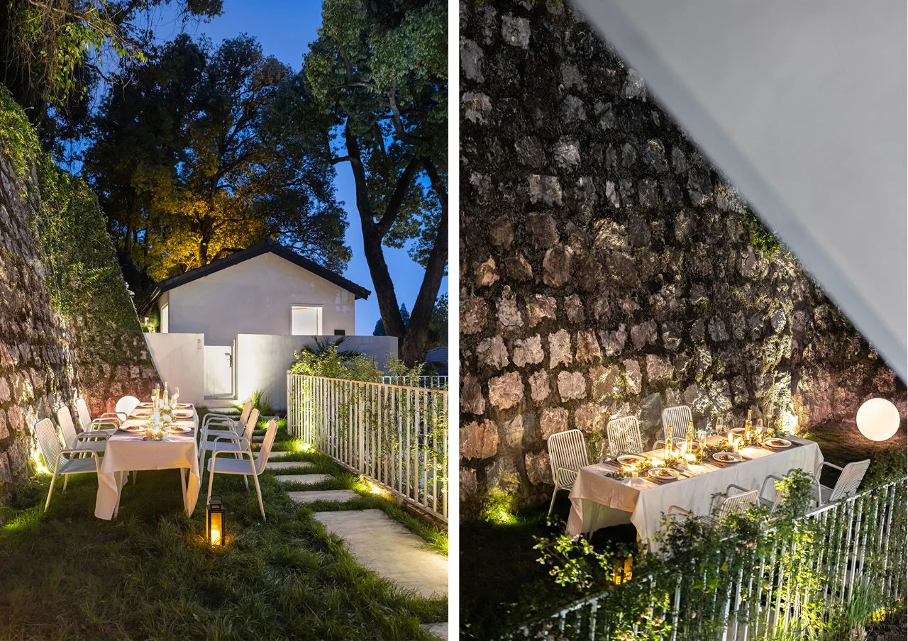 九溪云中溪民宿丨中国杭州丨杭州时上建筑空间设计事务所-55