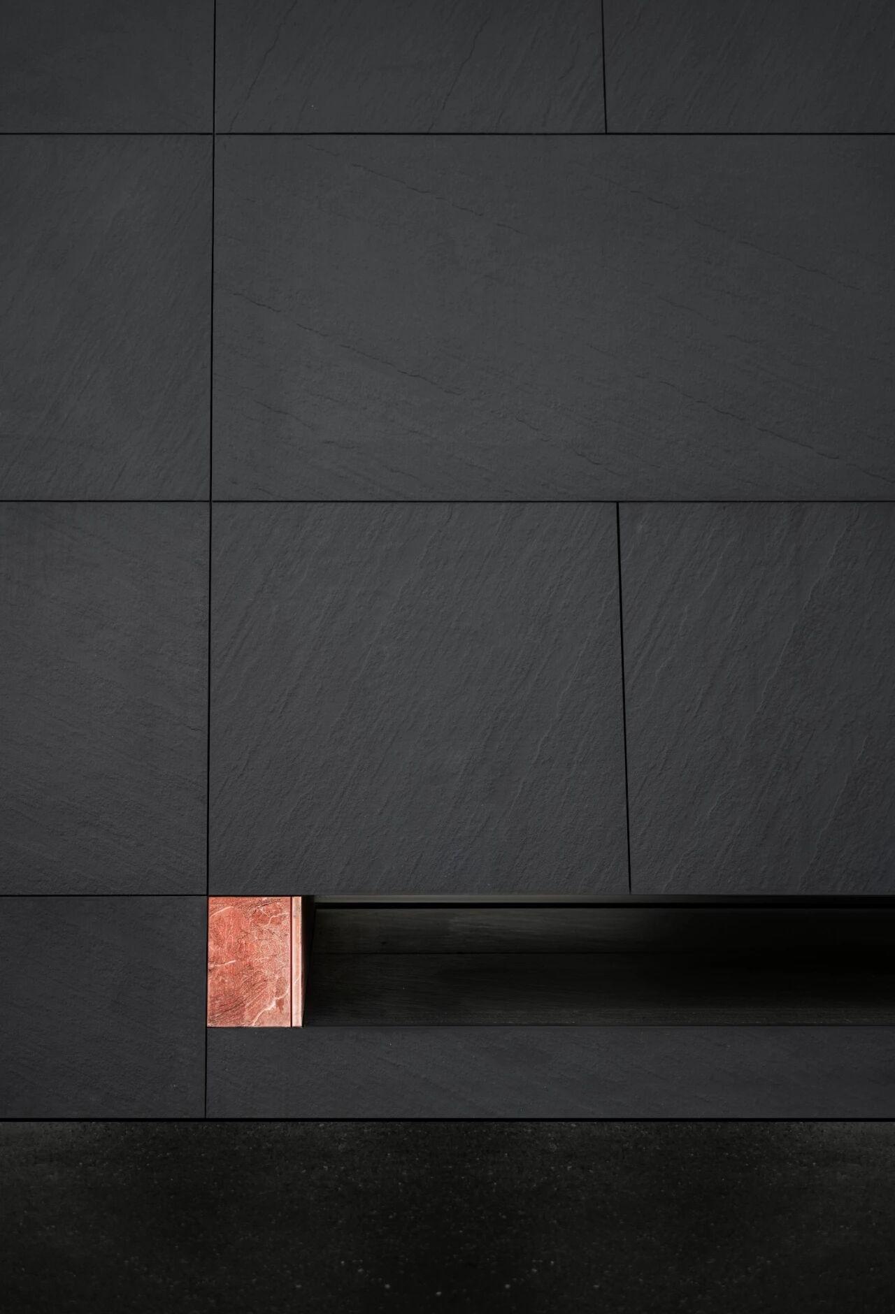 东莞HY智能机电展厅丨中国东莞丨壹席设计-3