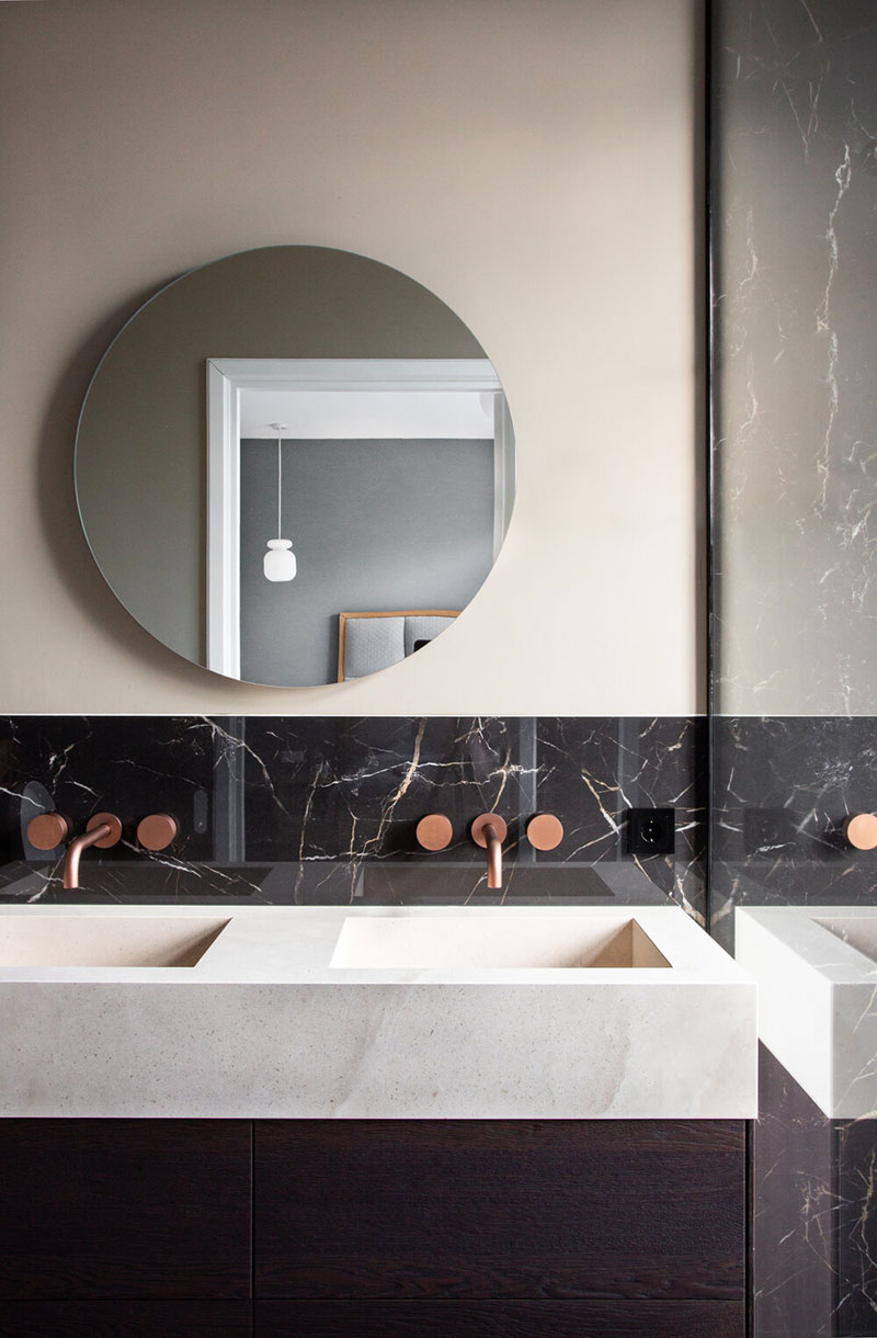 惊艳荷兰老城区的复古与现代交融设计-19