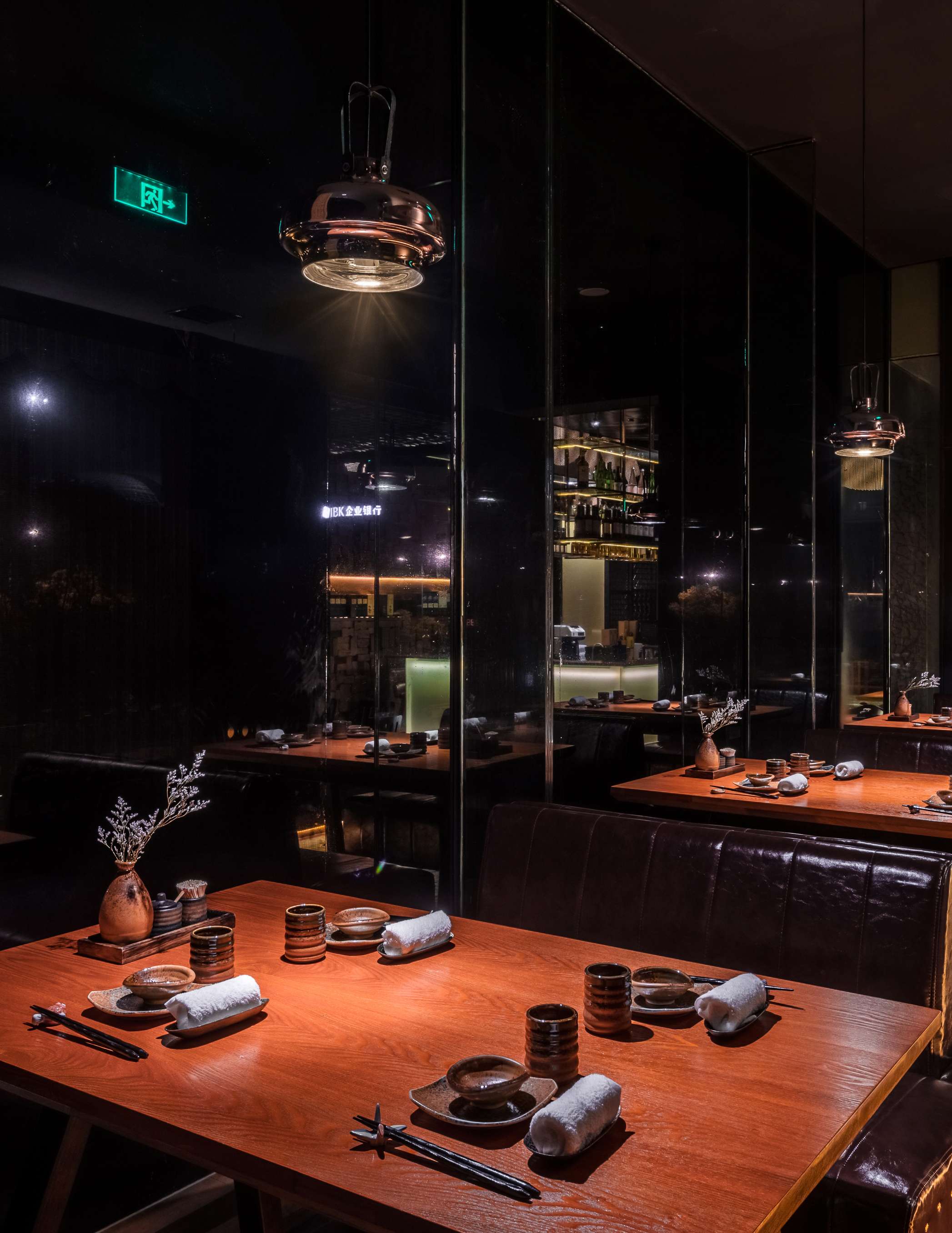 若叶怀石料理-0