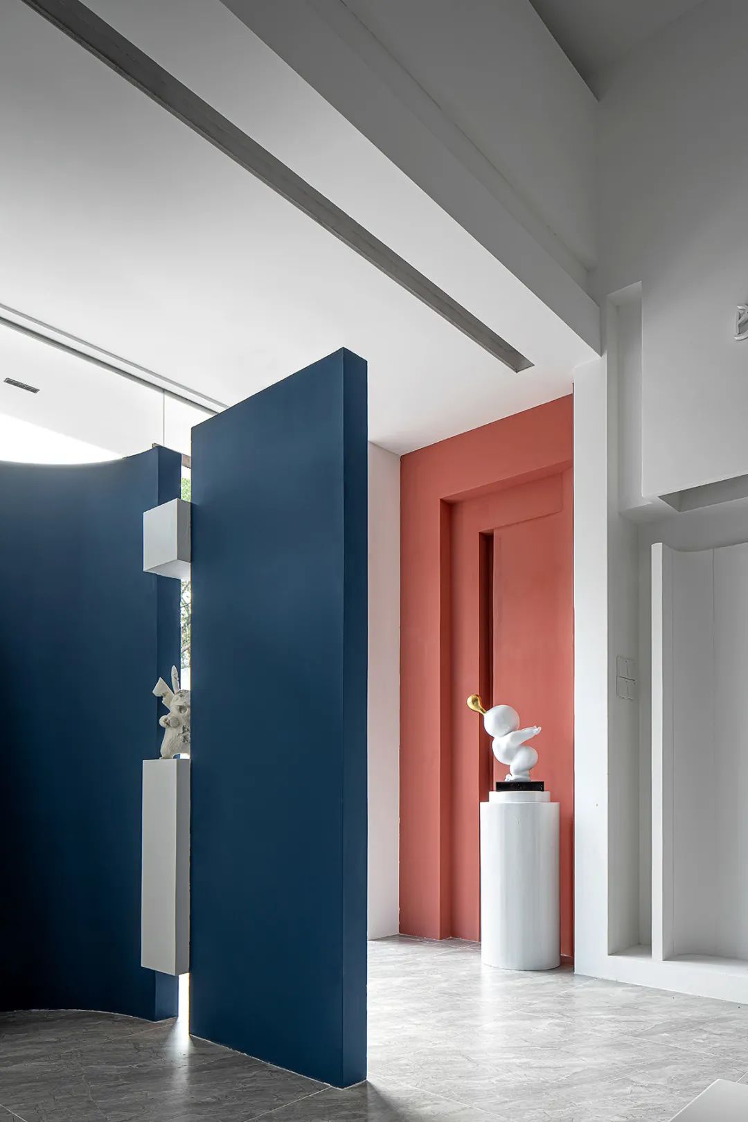 5+0 服装工作室丨中国汕头丨新一设计-23