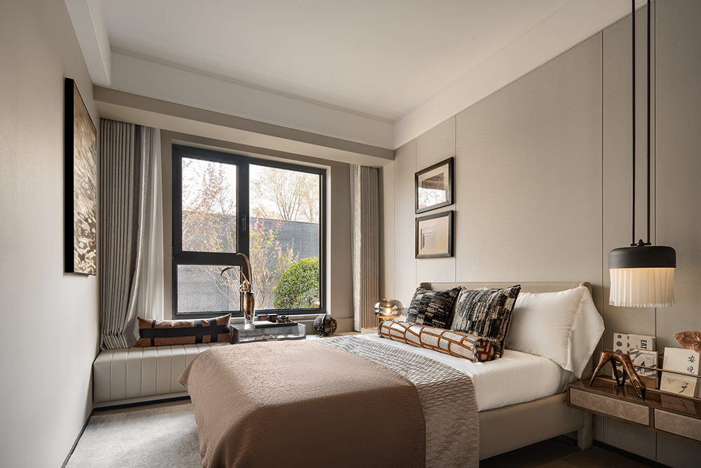 北京城建·和知筑丨中国北京丨德方圆文化创意有限公司-35