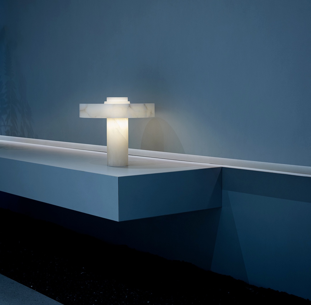 卓越·和奕府丨中国深圳丨诗意空间设计-13