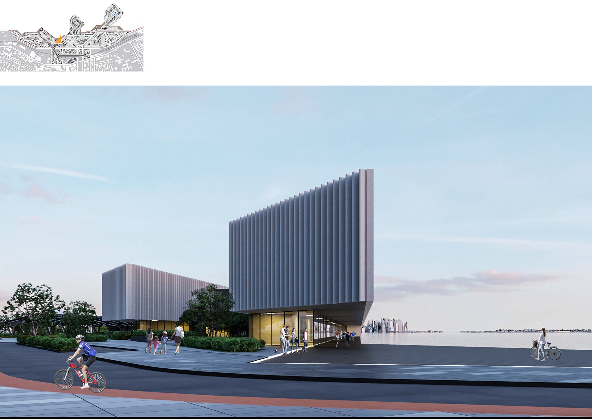 Urban project in Staten Island-28