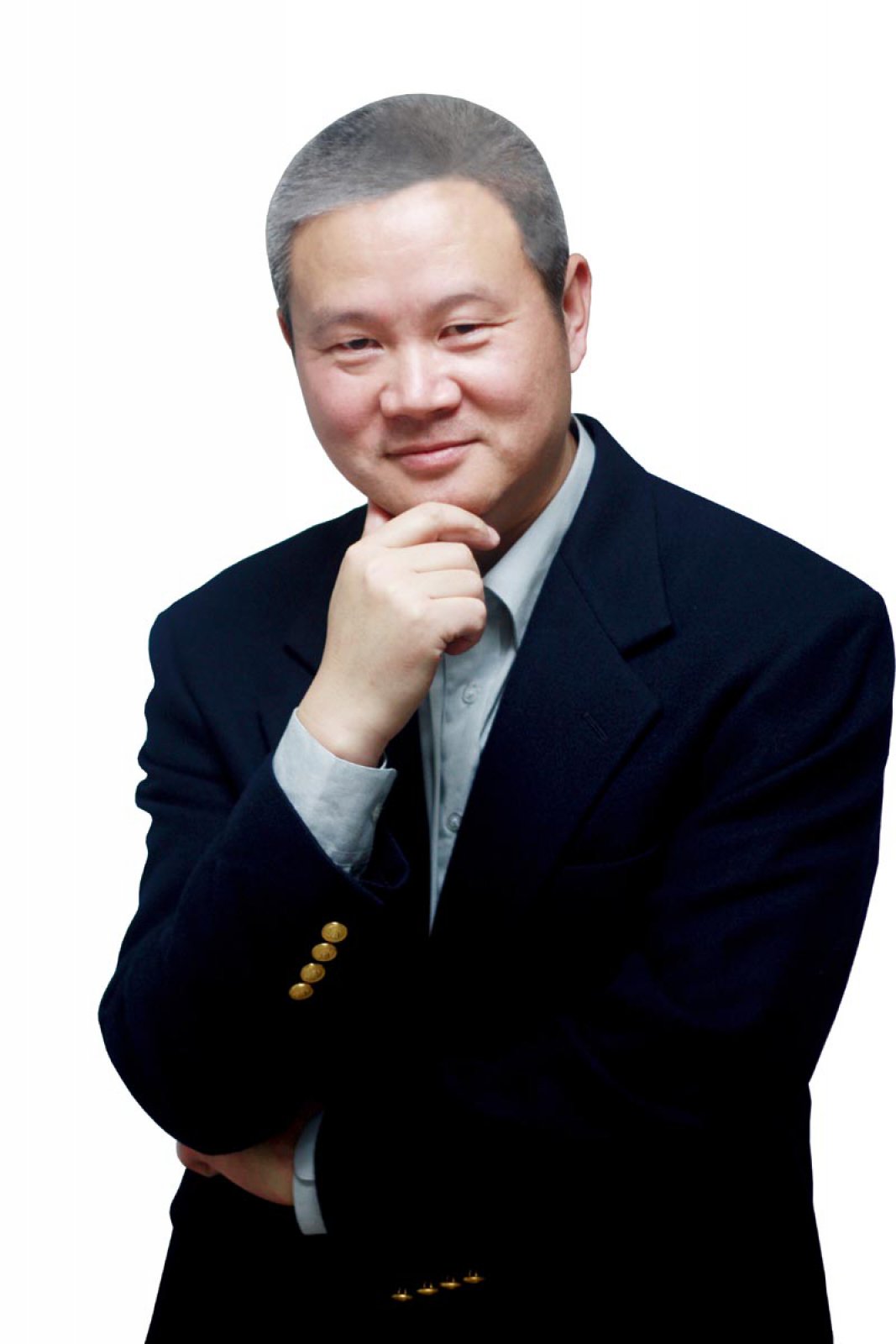 130m²一个60后设计师的素颜自宅  吴天篪-3