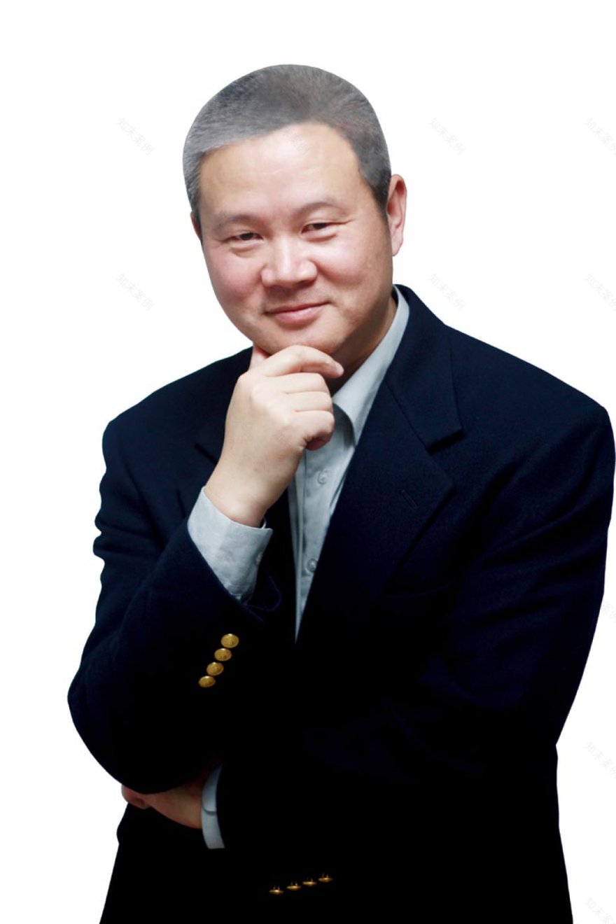 130m²一个60后设计师的素颜自宅 吴天篪-3