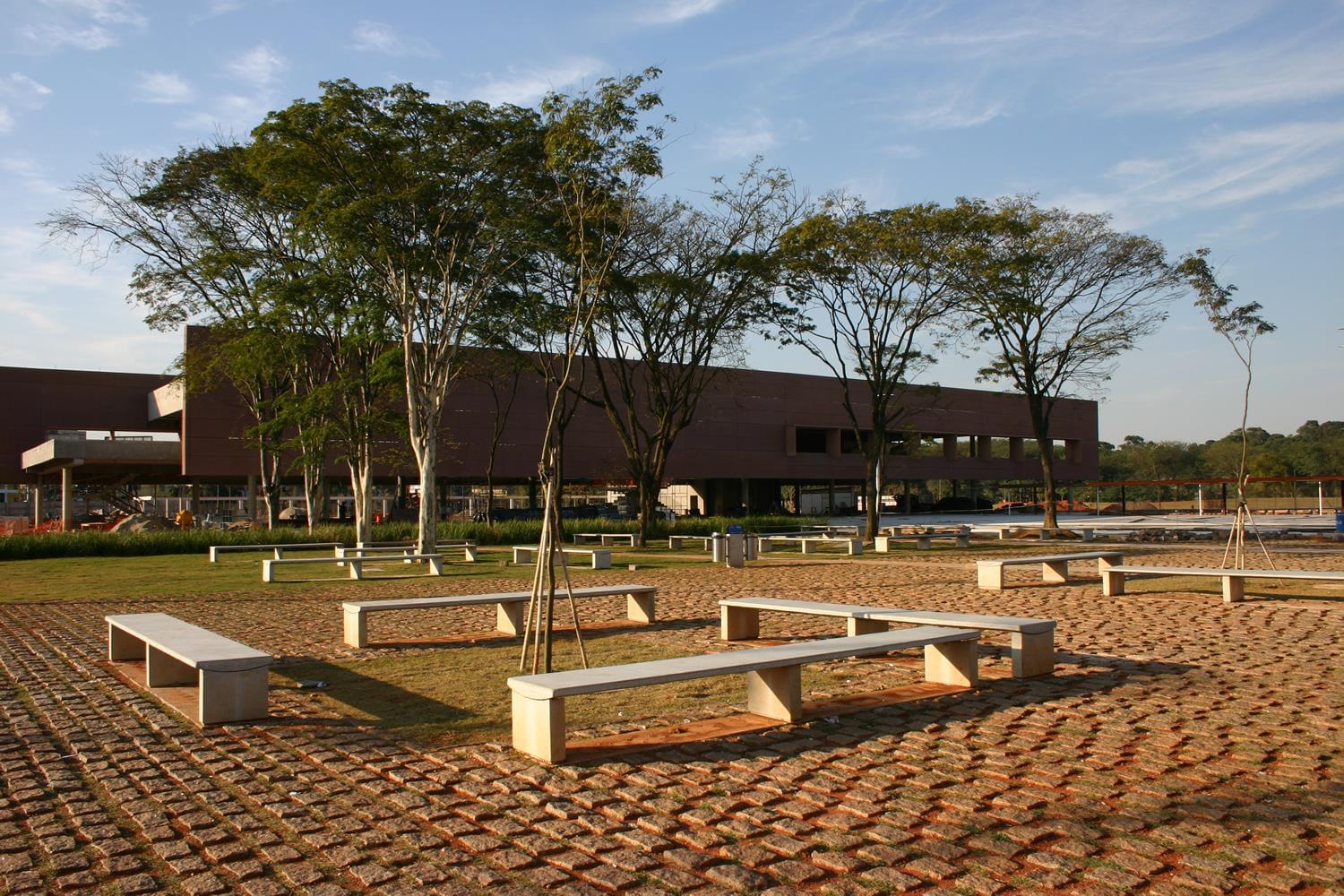 青年公园·卡兰迪鲁-8