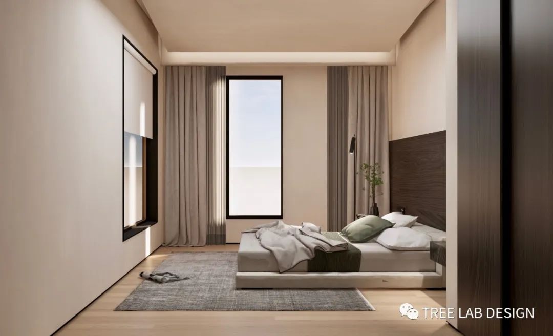 与自然建立连接|于大音中·不闻大音【TREE LAB新作】-61