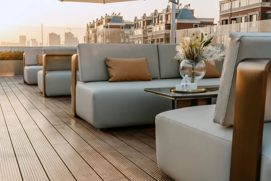 盐城招商都会壹号示范区软装丨中国盐城丨MBDI 道驰软装-11