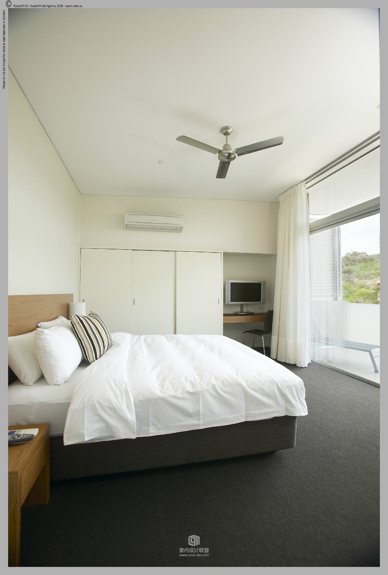 澳大利亚斯密斯海灘度假酒店 Smiths Beach Resort-19