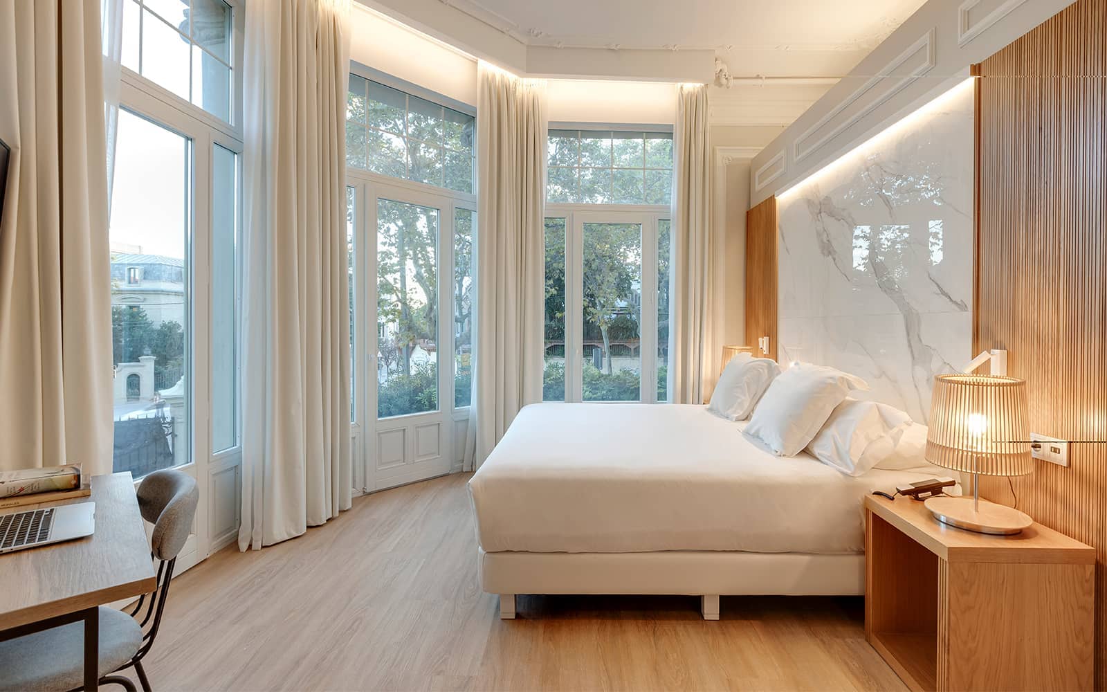 Discovering Opulence | Barcelona's Top 20 Luxury Hotels Unveiled - Covet Edition-39