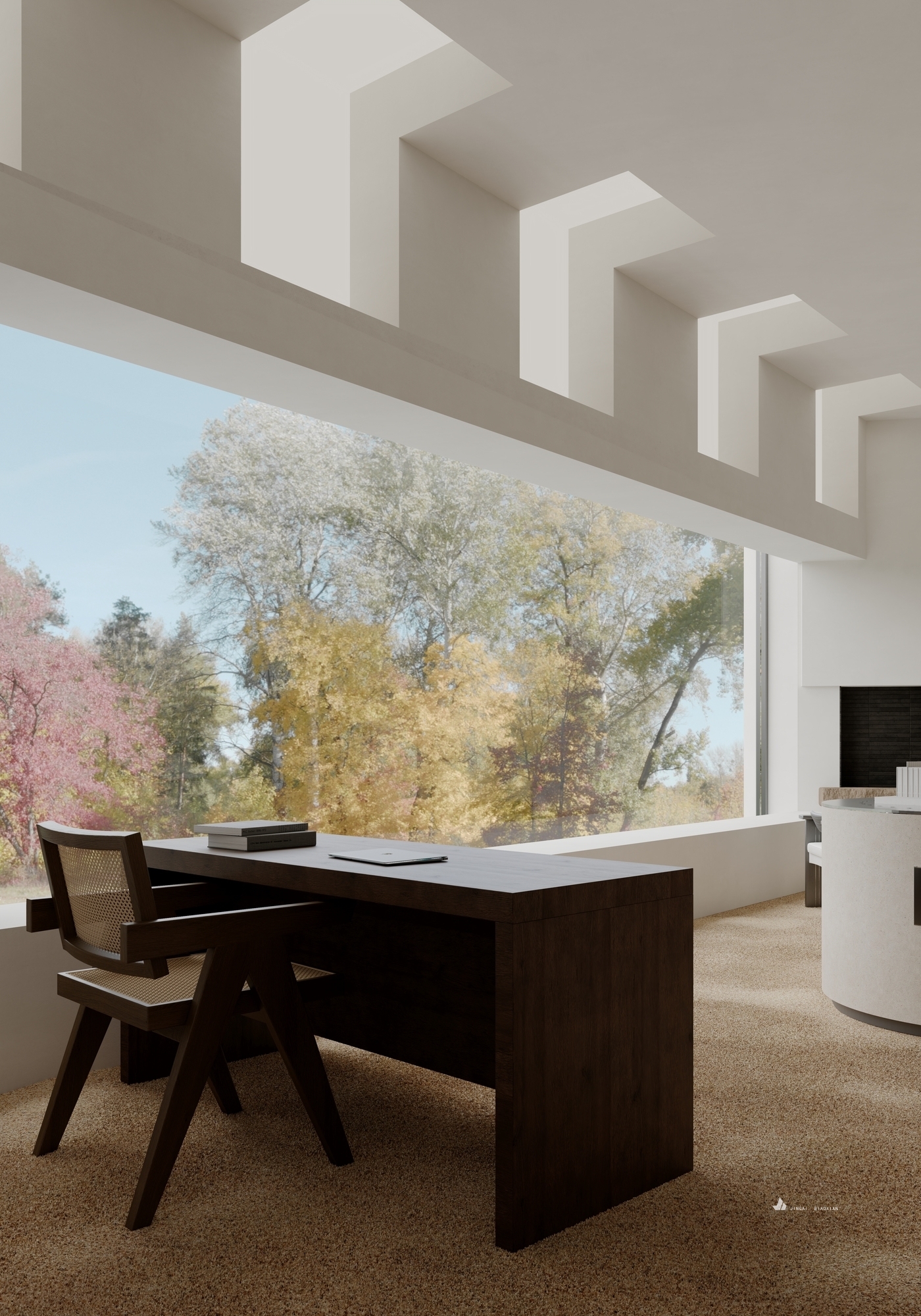 高端服装店后续GM-18