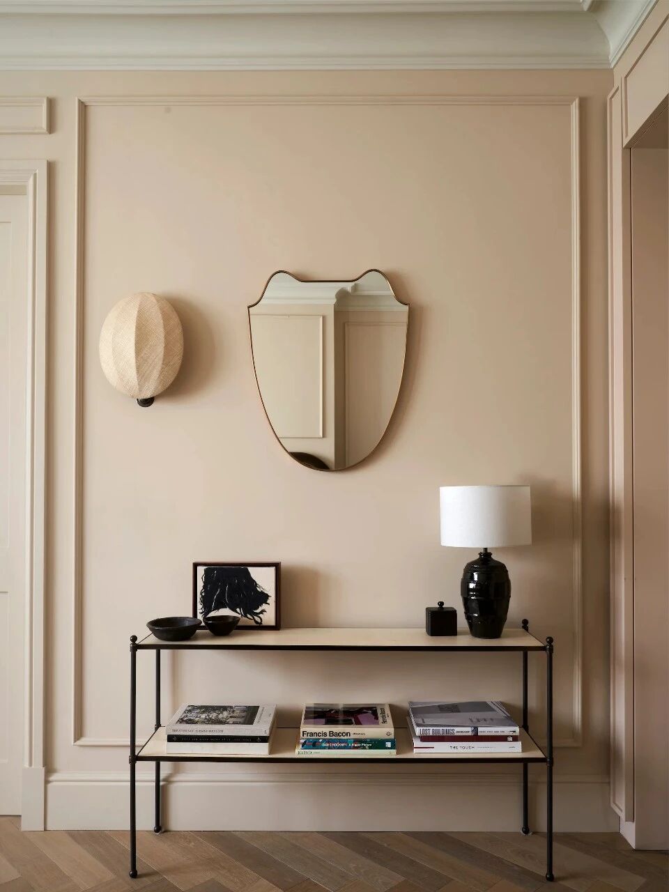 Garden House 伦敦花园别墅丨英国伦敦丨德·罗西·萨（De Rosee Sa）-32