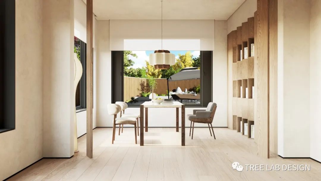 与自然建立连接|于大音中·不闻大音【TREE LAB新作】-51