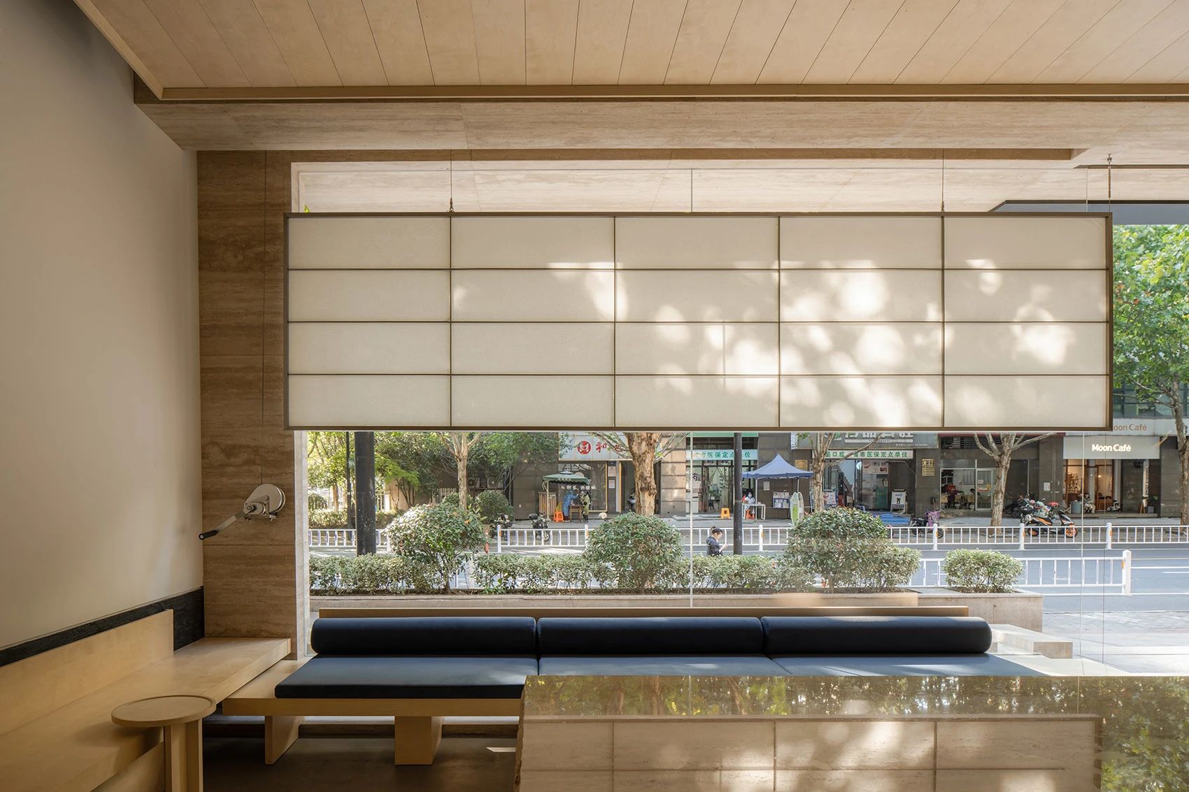 lagom13 面包店丨中国杭州丨杭州喜叻空间研究-23