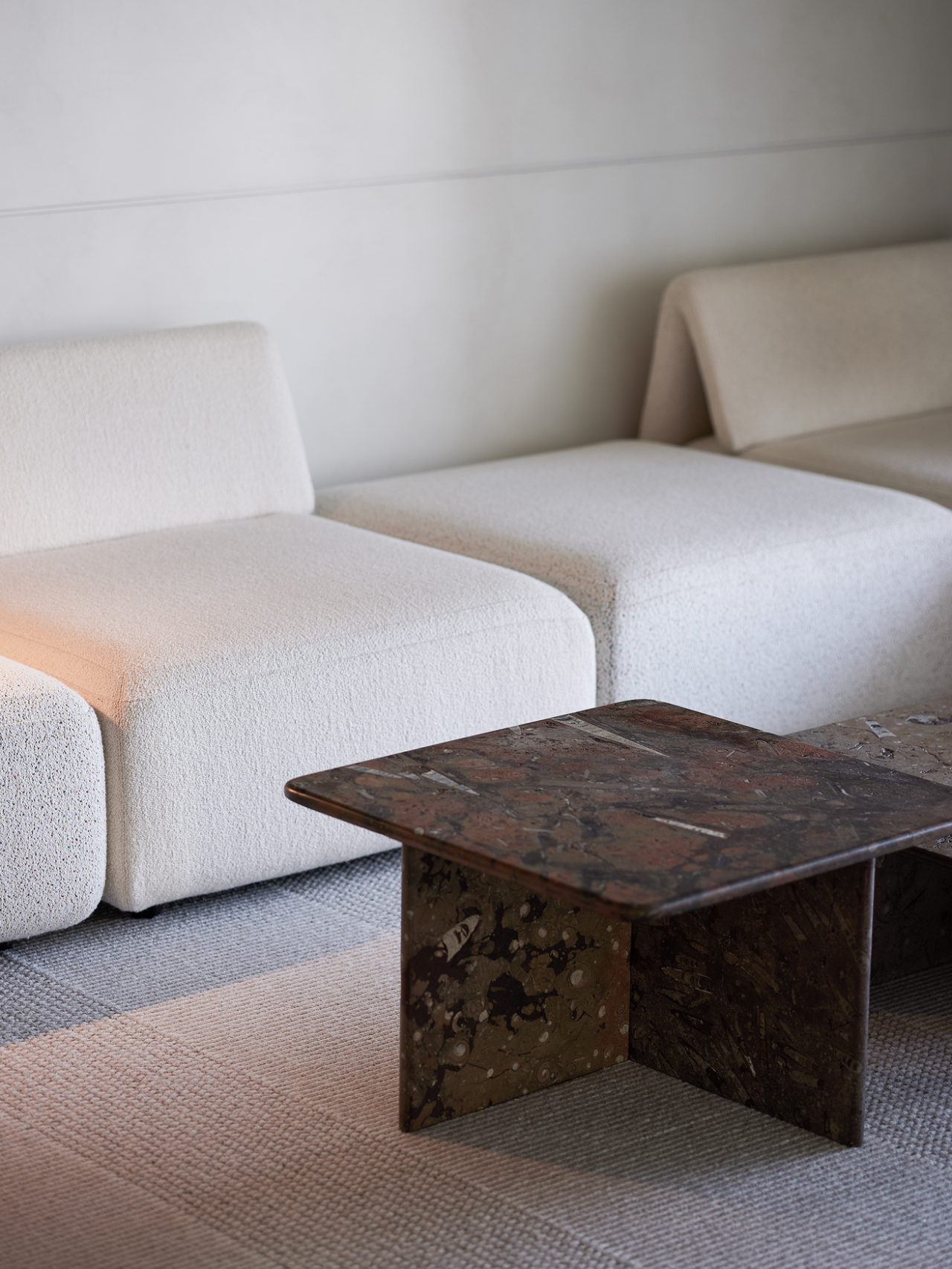 广东190m²重构生活肖像 · 懒猫创意空间丨中国广东-33