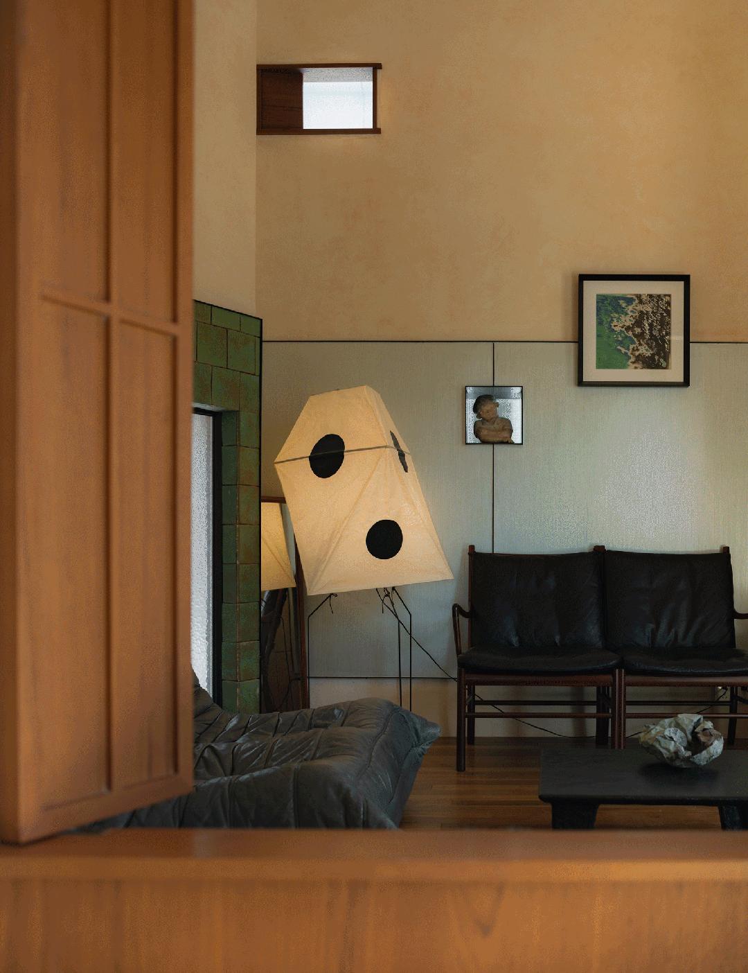 润舍纳图丨新工作室润舍3·0丨中国成都丨李雪-0